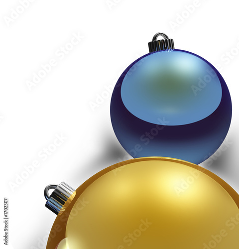 christmas border