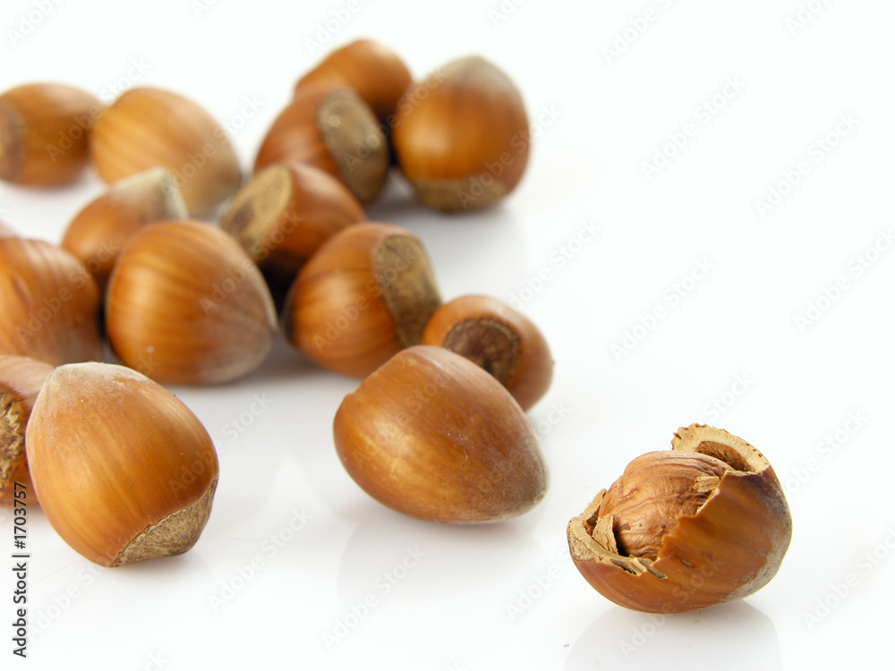nuts nuts