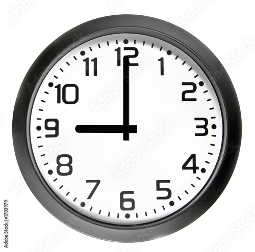 9h