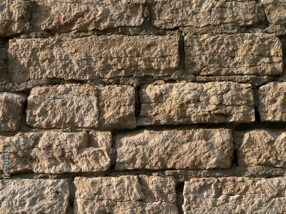Fototapeta premium brickwork