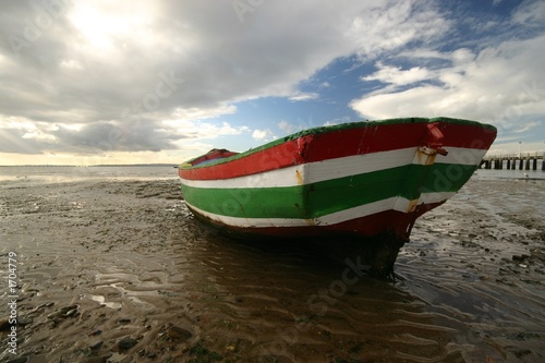 fishing boat photo