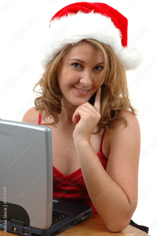 checking the list checking the list