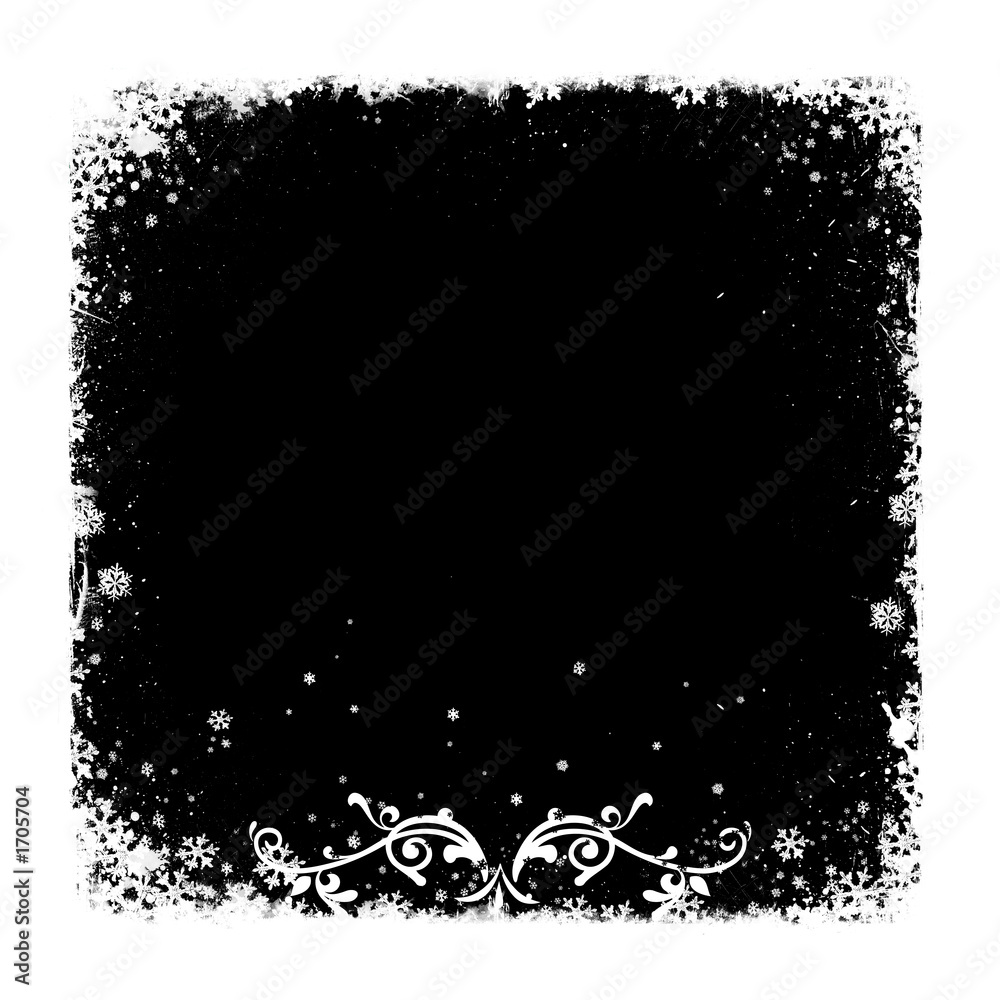 abstract winter background illustration abstract winter background illustration