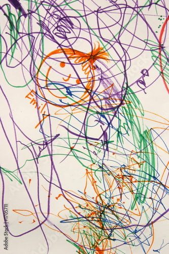 child art