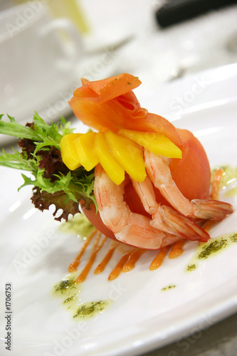 appetizer