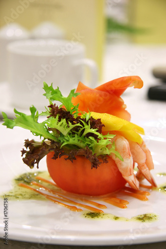 appetizer