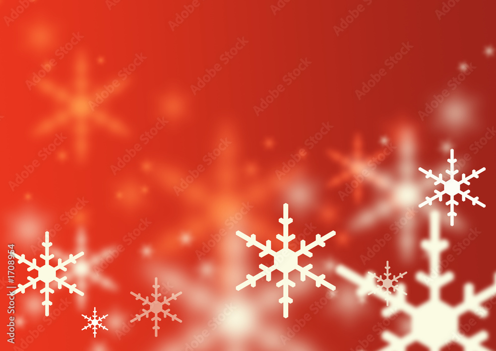 falling snowflakes falling snowflakes