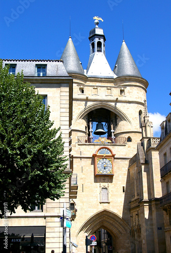 church