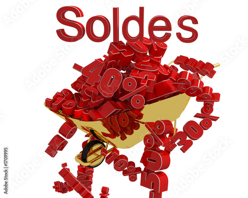 soldes maxi
