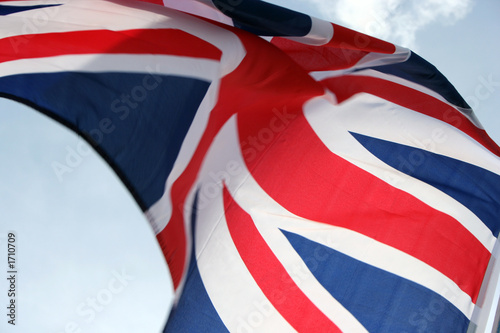 union flag