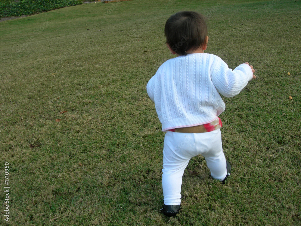 first steps first steps