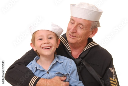 sailor and son 5