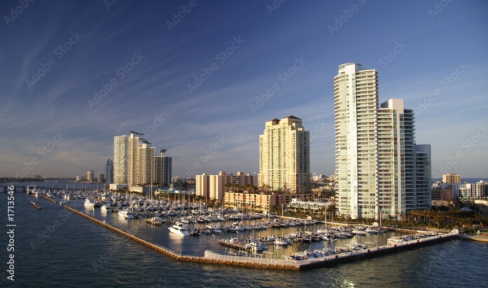 miami beach seaside