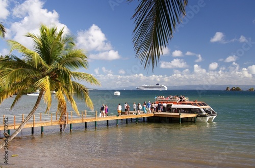 tenderboat