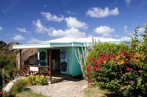 caribbean shop