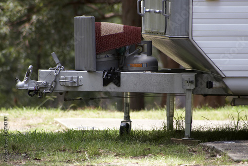 caravan