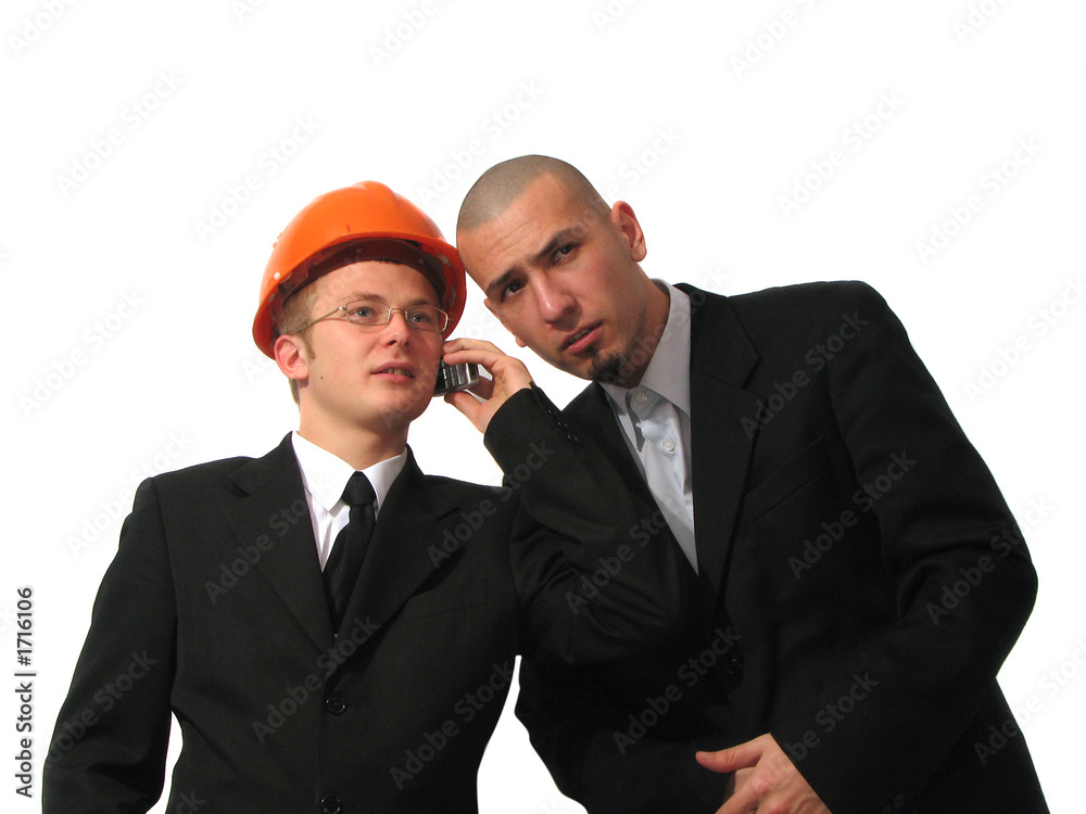 builder and the project manager builder and the project manager