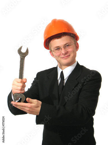 builder