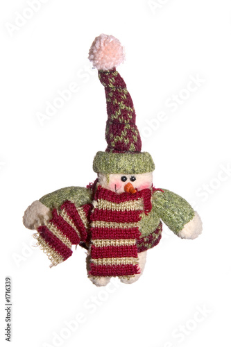 snow man