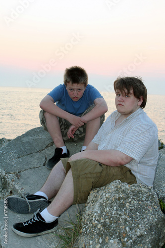 sad teens 3