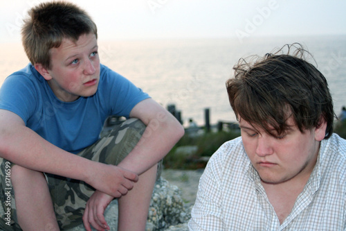 sad teens 4