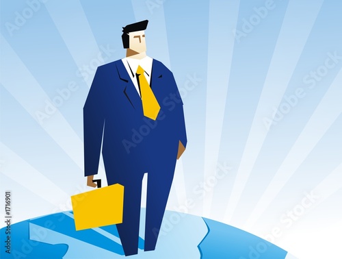 manager