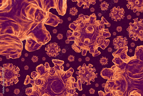 influenza virus group