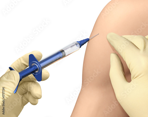 inoculation