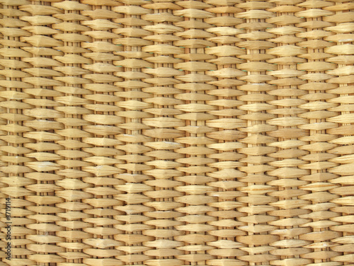 backgrounds: textural: ecuadoran basket-weave