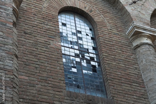window