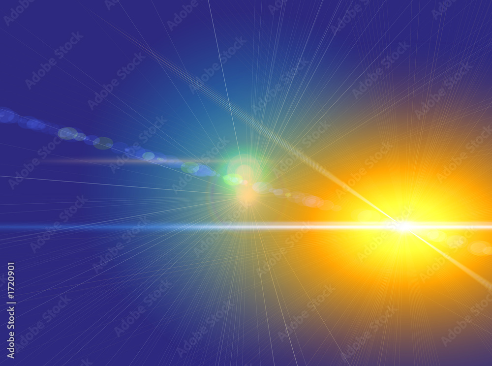 light light