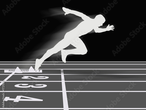 sport photo