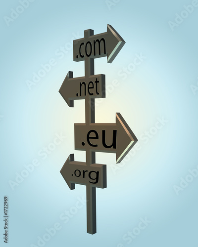 domain