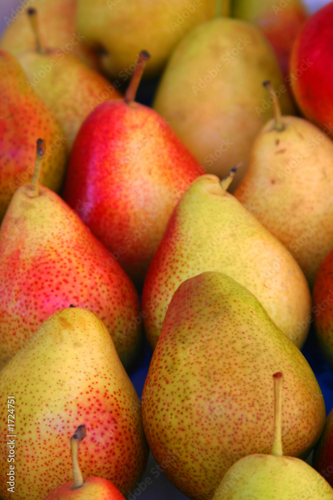 pears pears
