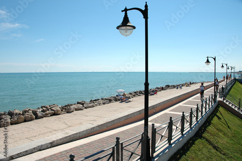 strandpromenade