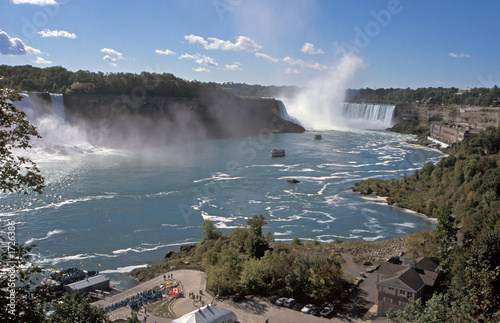 niagara fälle