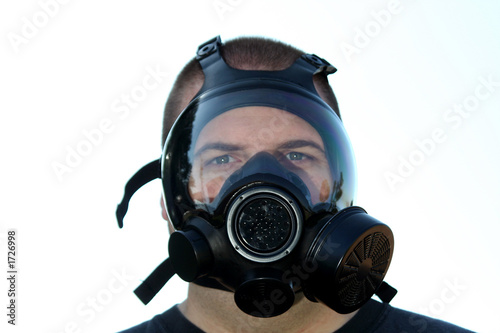 pollution