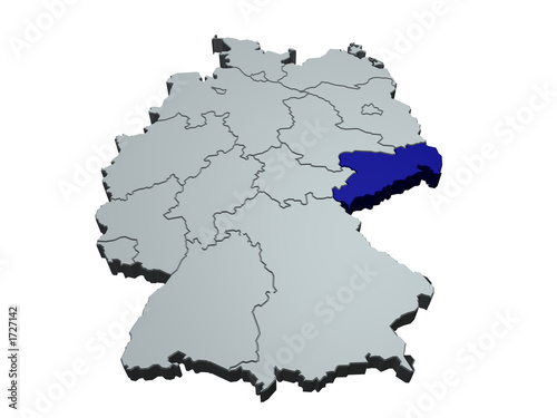 deutschland 3d