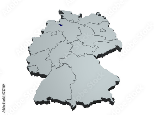 deutschland 3d
