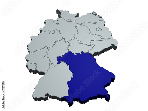 deutschland 3d
