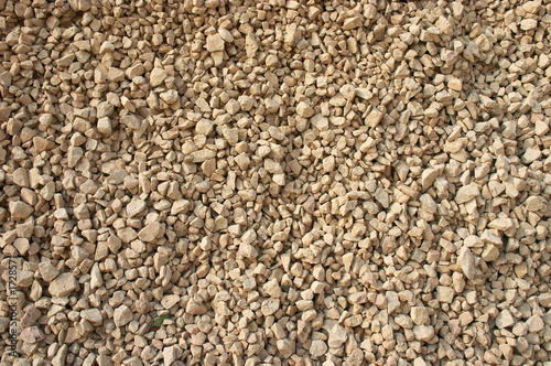 gravel background