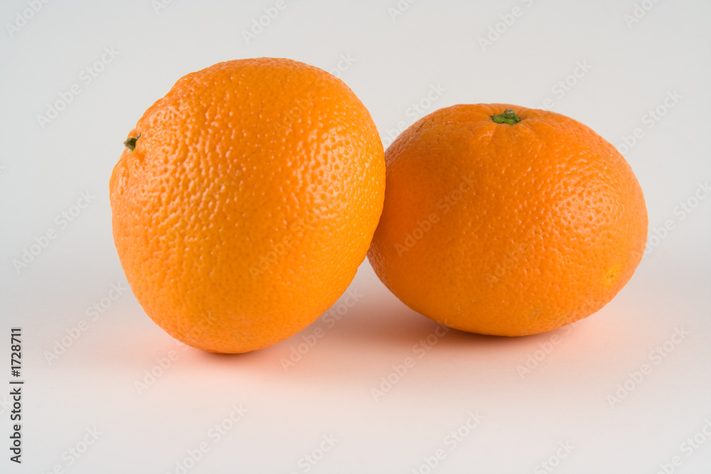 two oranges two oranges
