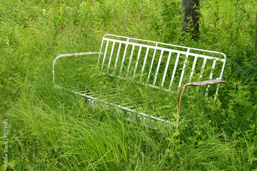 couch frame
