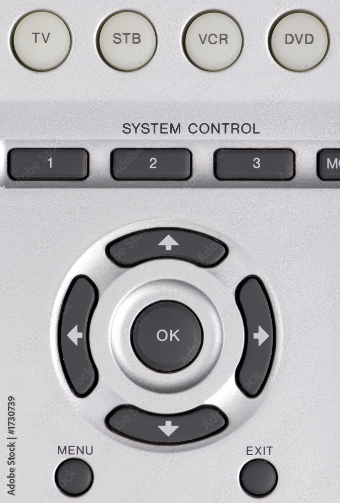 system control