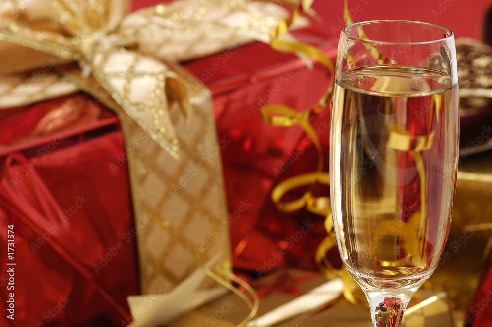 champagne champagne