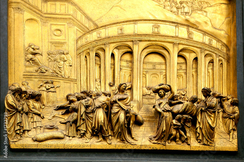 detail