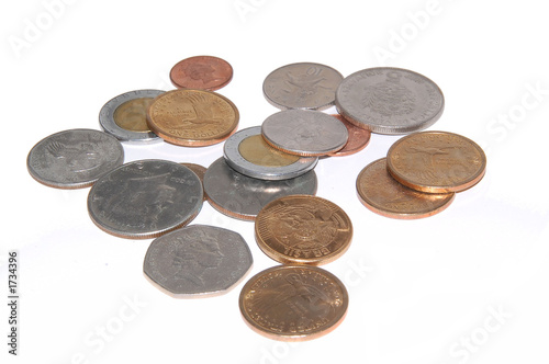 foreign currency
