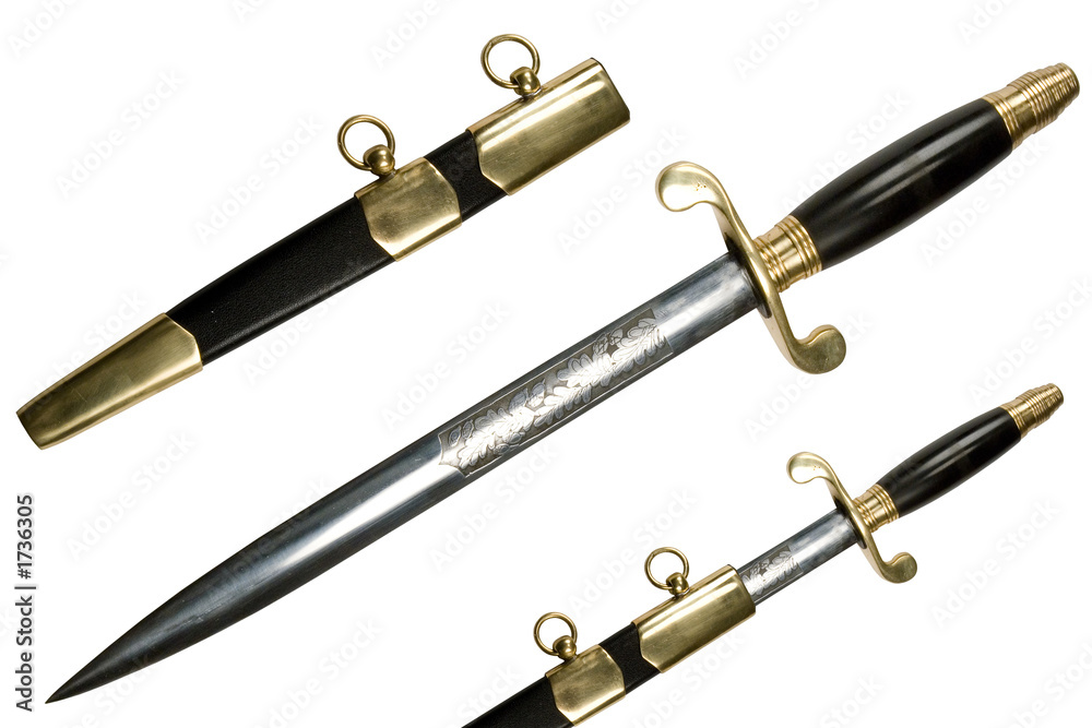Naklejka premium hanger
