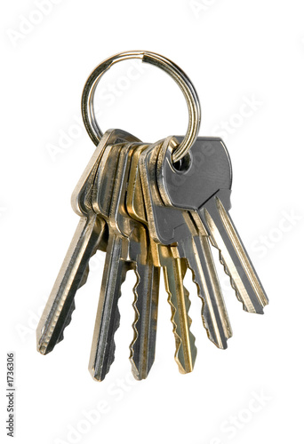 keys