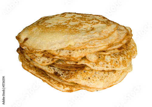 pancakes